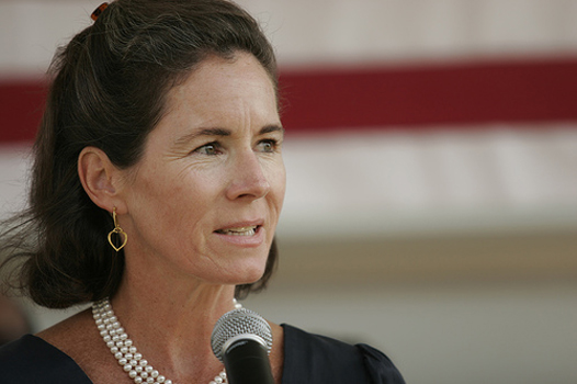 Jenny Sanford Comes Out In Support Of Nikki Haley Talking Points Memo