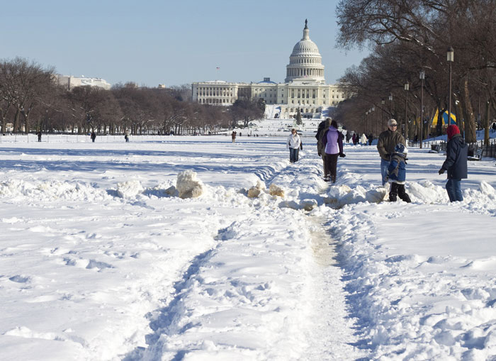 Virginia GOP Tell CapAndTrade Dems How Much ‘Global Warming’ You Get