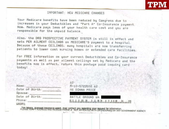 Connecticut Insurance Dept. Launches Investigation Of