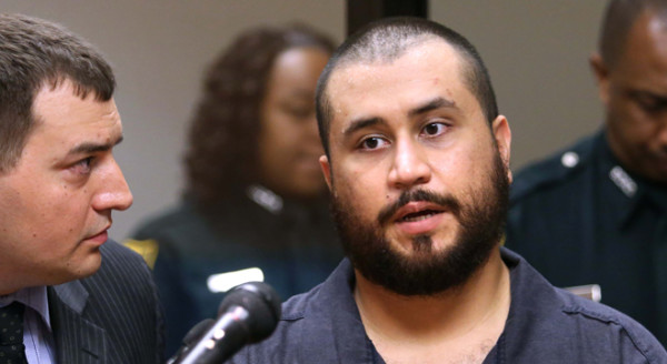 Police Investigating George Zimmerman Threats | Time