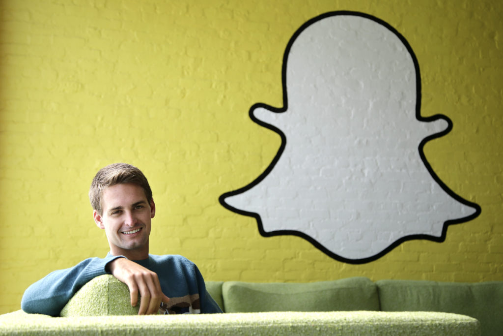 Snapchat Suffers Security Breach Talking Points Memo