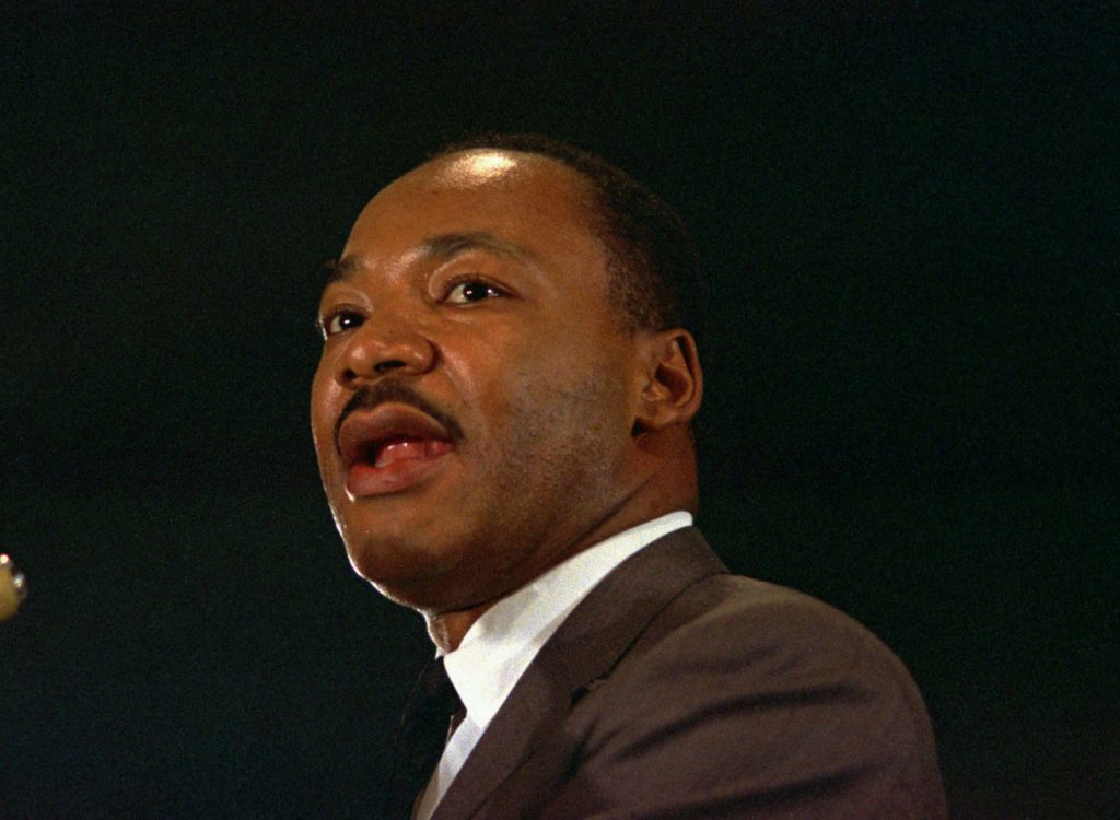 PHOTOS: Martin Luther King Jr. In Color Talking Points Memo PHOTOS: Martin Luther King Jr. In Color Talking Points Memo