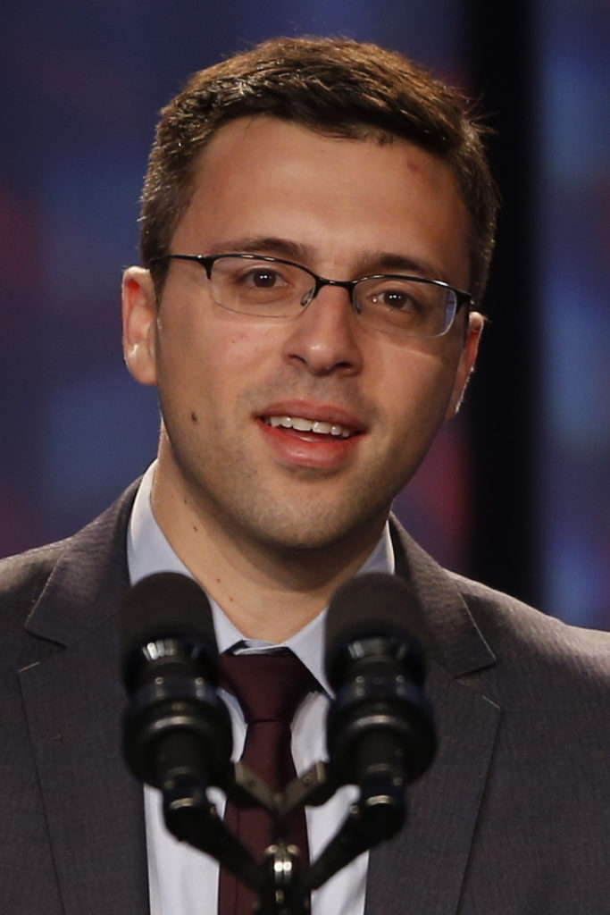 Media Matters Brings Out The Knives For Ezra Klein’s ...