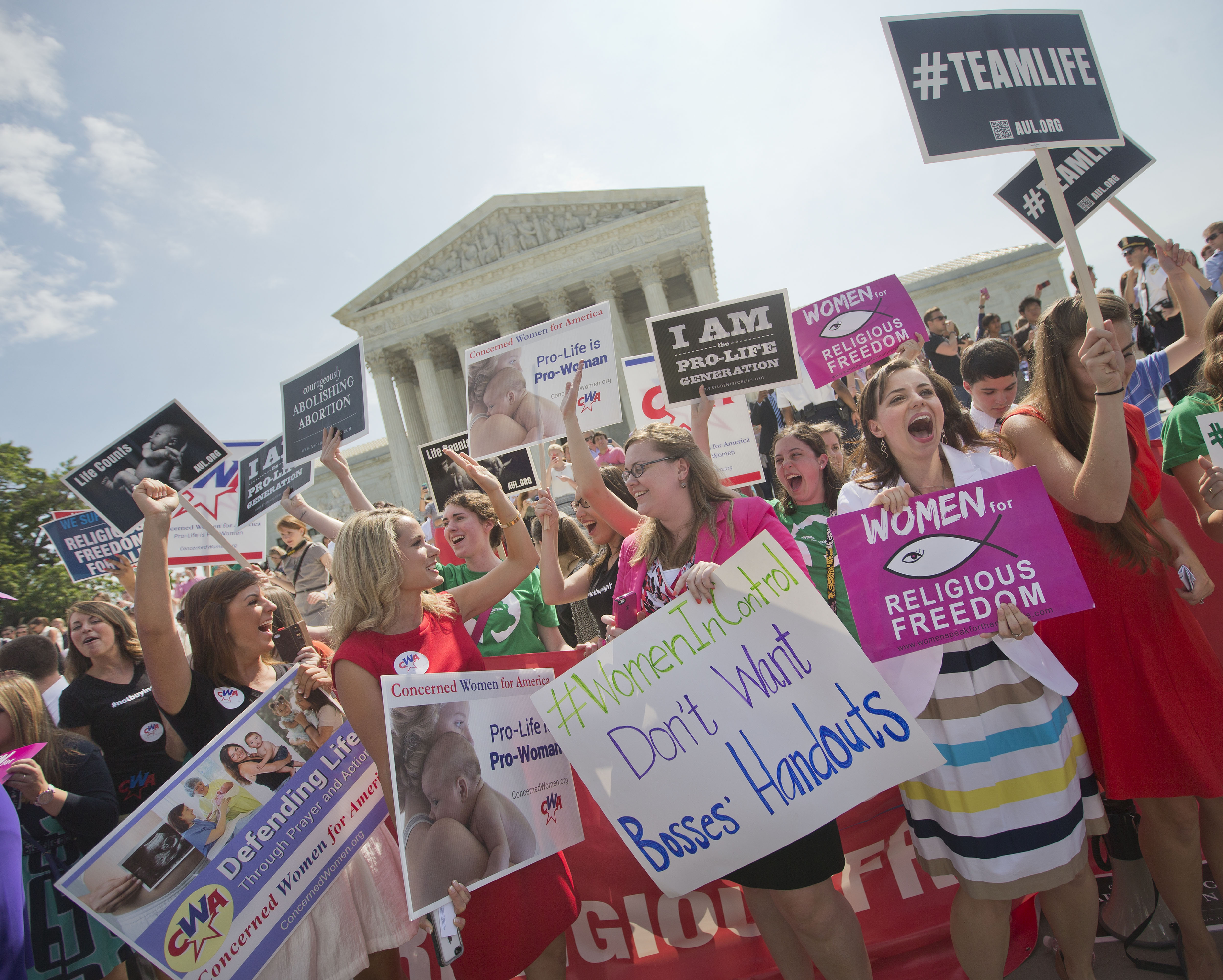 hobby lobby and birth control