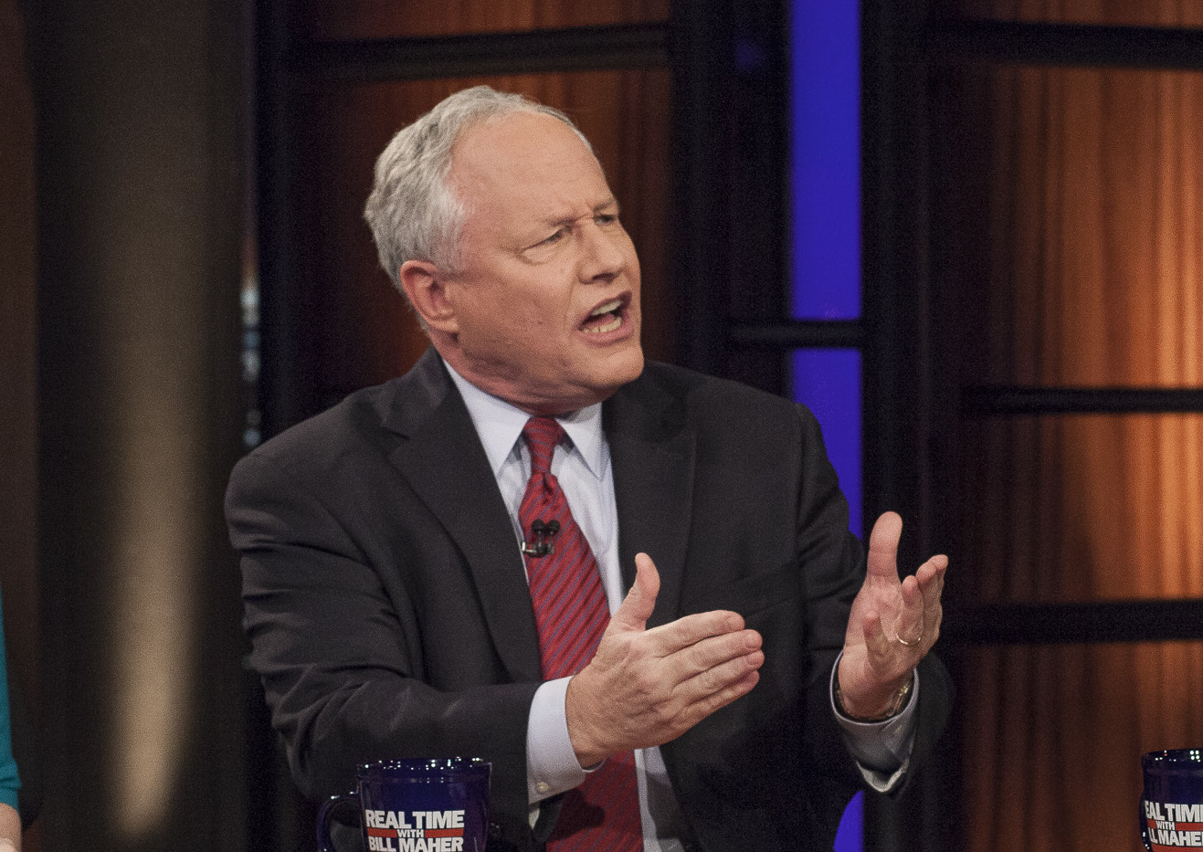 Bill Kristol Steps Down As Weekly Standard Editor After 21 Years