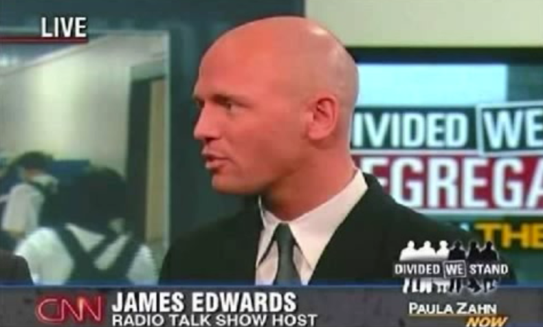 White Nationalist Scores Press Credentials, Interview With Trump Jr. | Talking Points Memo