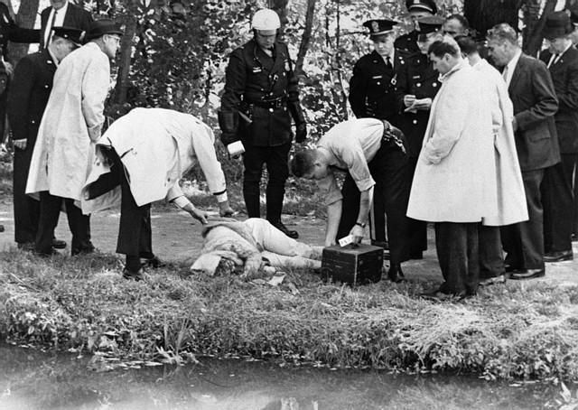 More Evidence for Lead Poisoning as Key Crime Driver - Vimarsana News