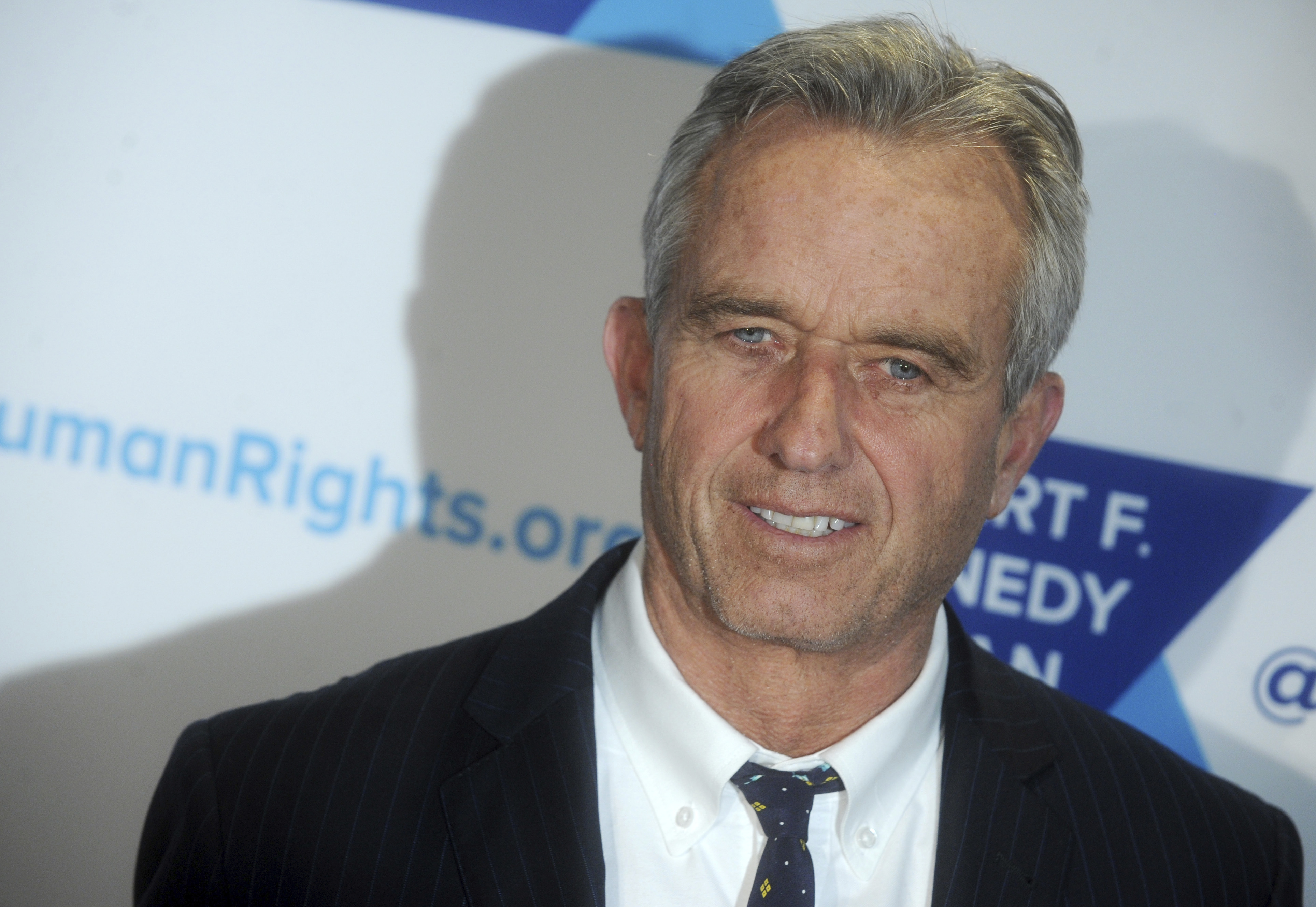 Trump Meets With Vaccine Skeptic >> Trump Taps Rfk Jr Promoter Of Bogus Vaccine Autism Link For Trump Meets With Vaccine Skeptic >> Trump Taps Rfk Jr Promoter Of Bogus Vaccine Autism Link For