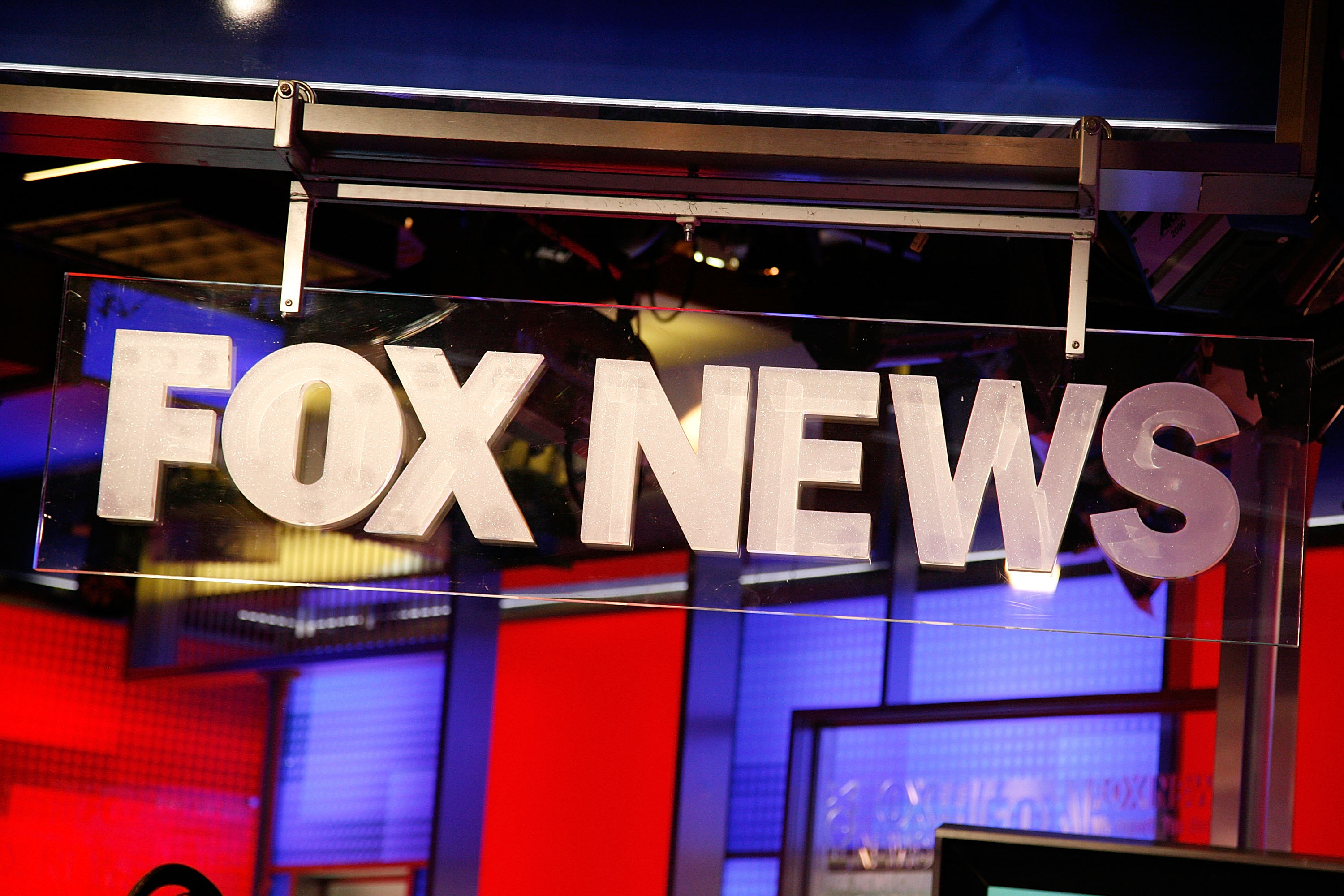 Fox News Pushes Back On Report That It 'Killed' Story On ...