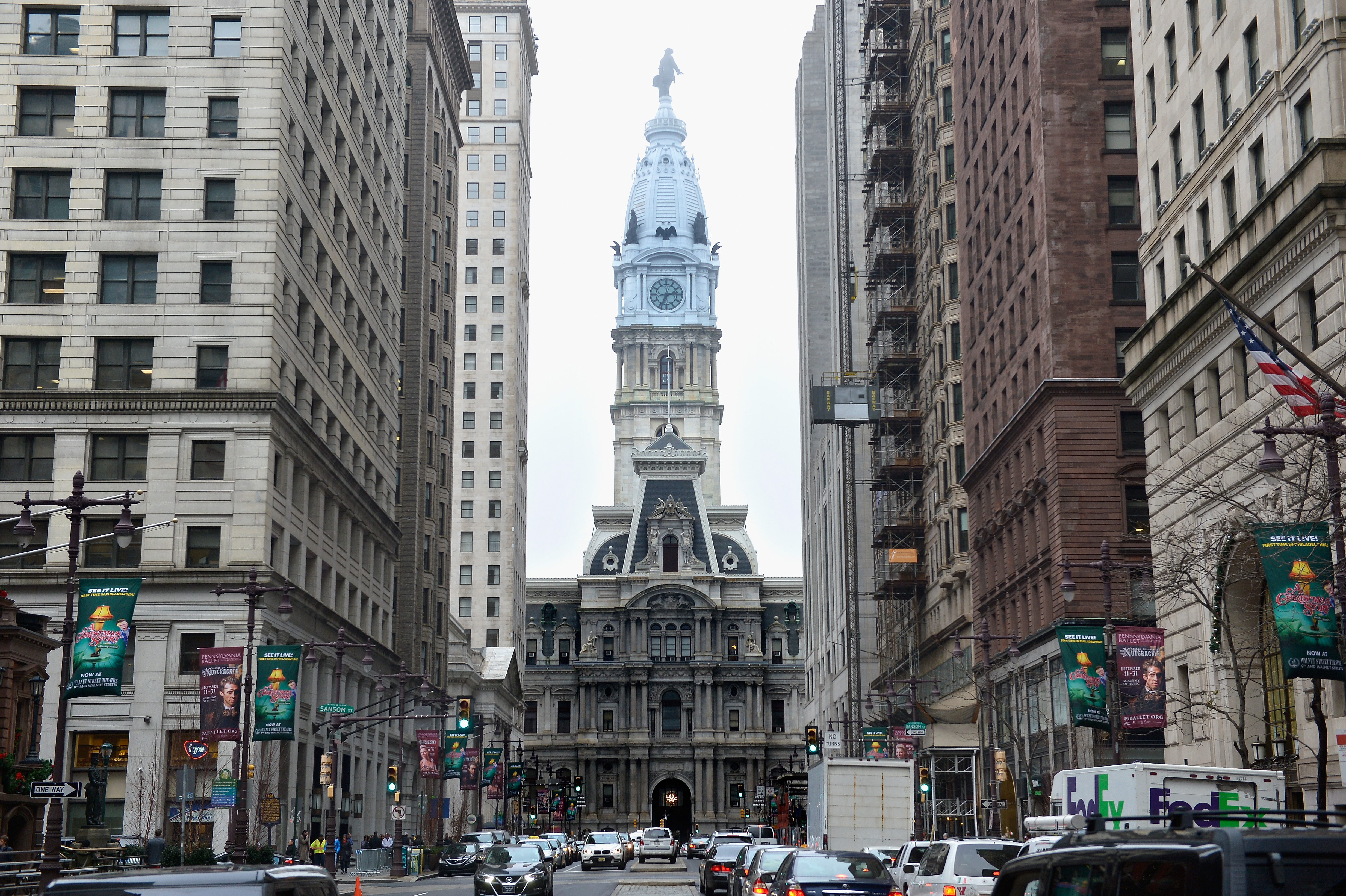 on December 31, 2015 in Philadelphia City.