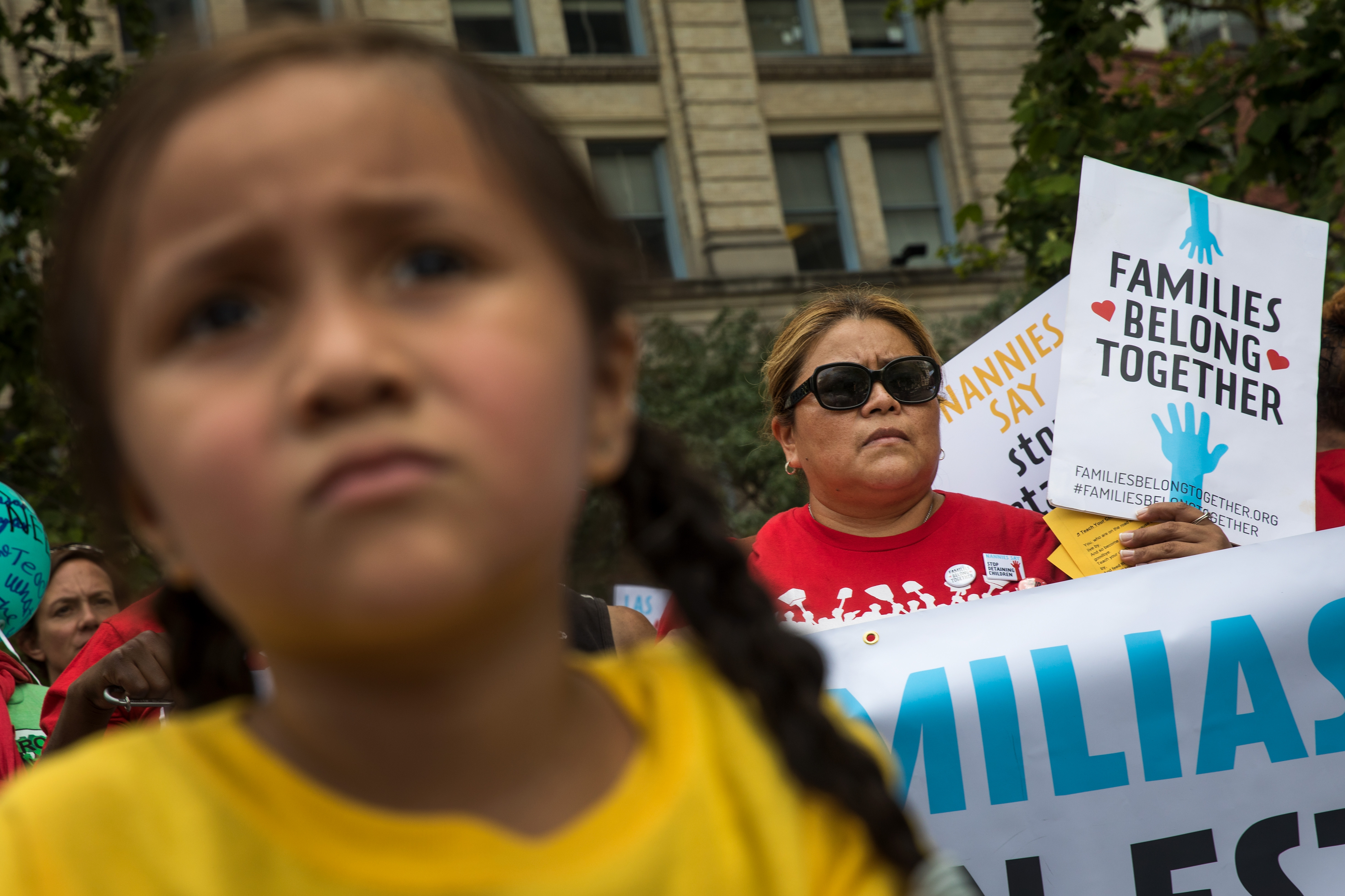 The Trump Administrations Slow But >> Migrant Family Reunifications Slow To A Crawl As Trump Admin The Trump Administrations Slow But >> Migrant Family Reunifications Slow To A Crawl As Trump Admin