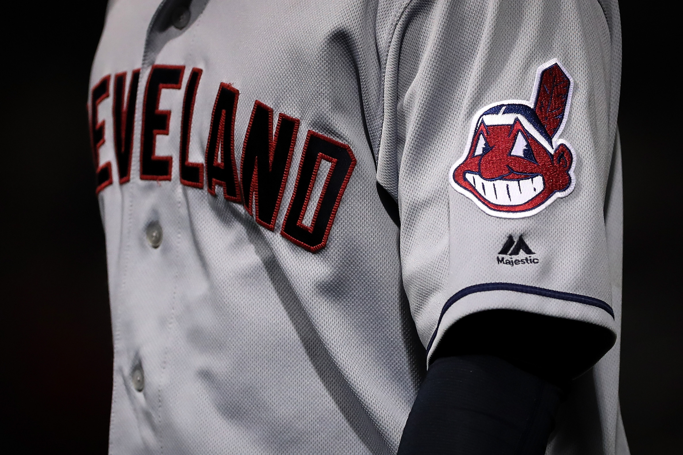 chicago indians jersey