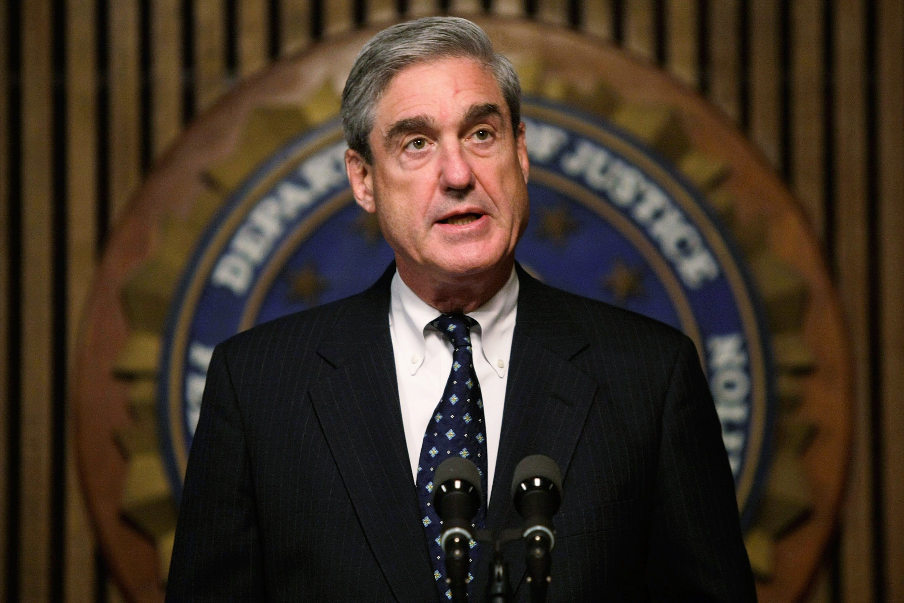 Mueller Grand Jury Could Start Feeling The Pinch Of The Government Shutdown Abc News
