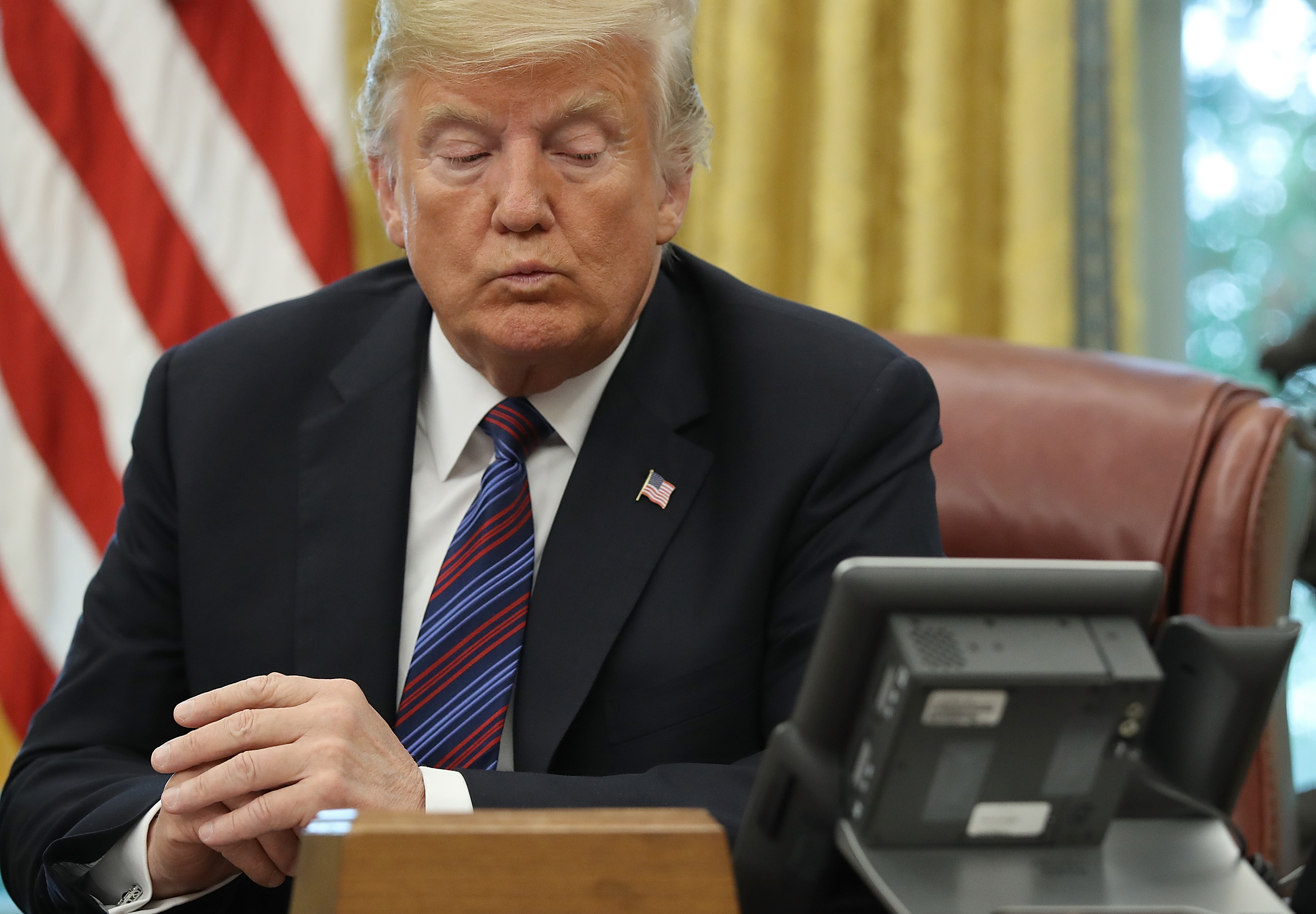 60 Percent Of Trump S Private Schedule Is Executive Time 60 Percent Of Trump S Private Schedule Is Executive Time According To Leaked Docs