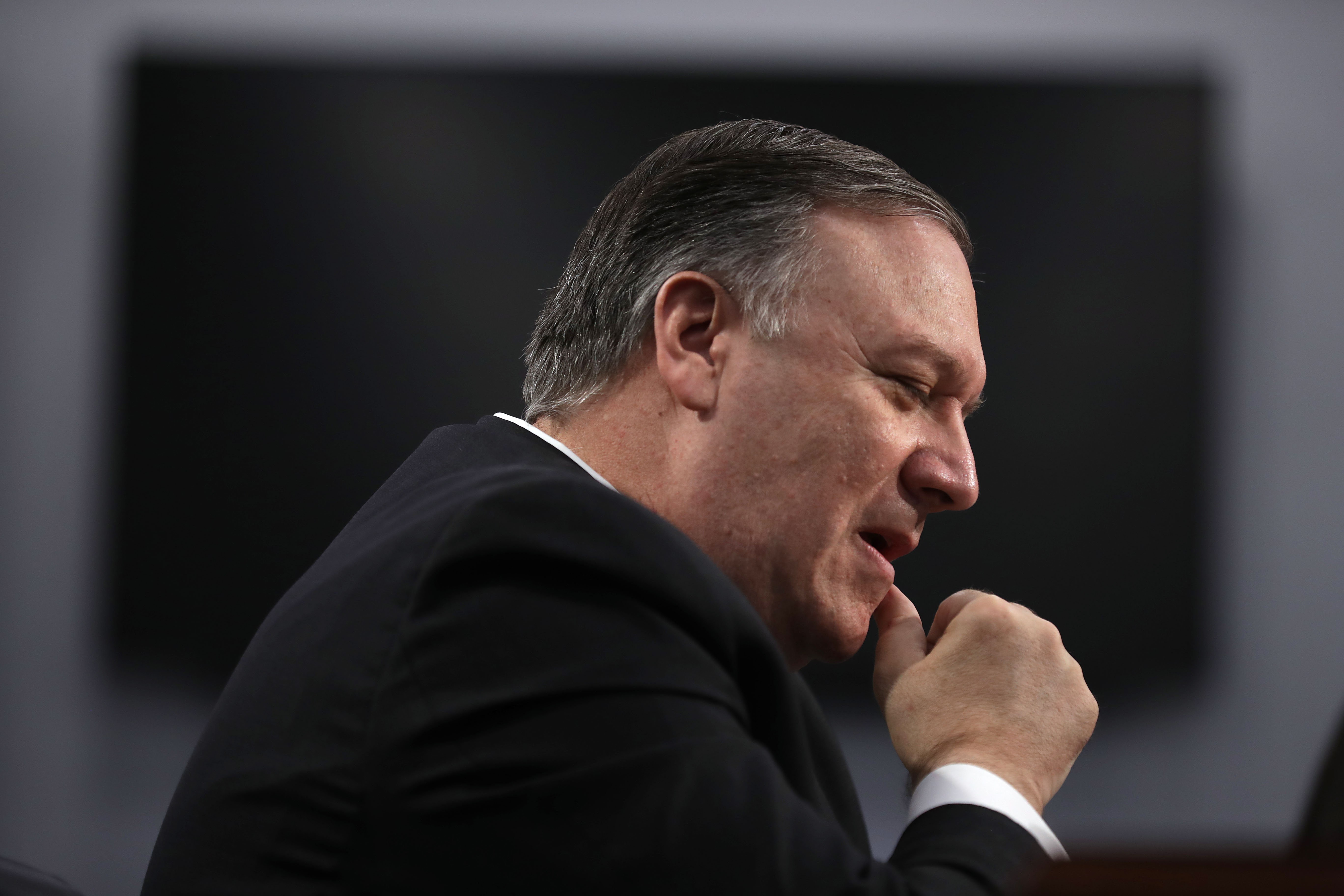 CNN: House Dems Probe Claim Pompeo Uses Security Agents As ‘UberEats With Guns’ 1