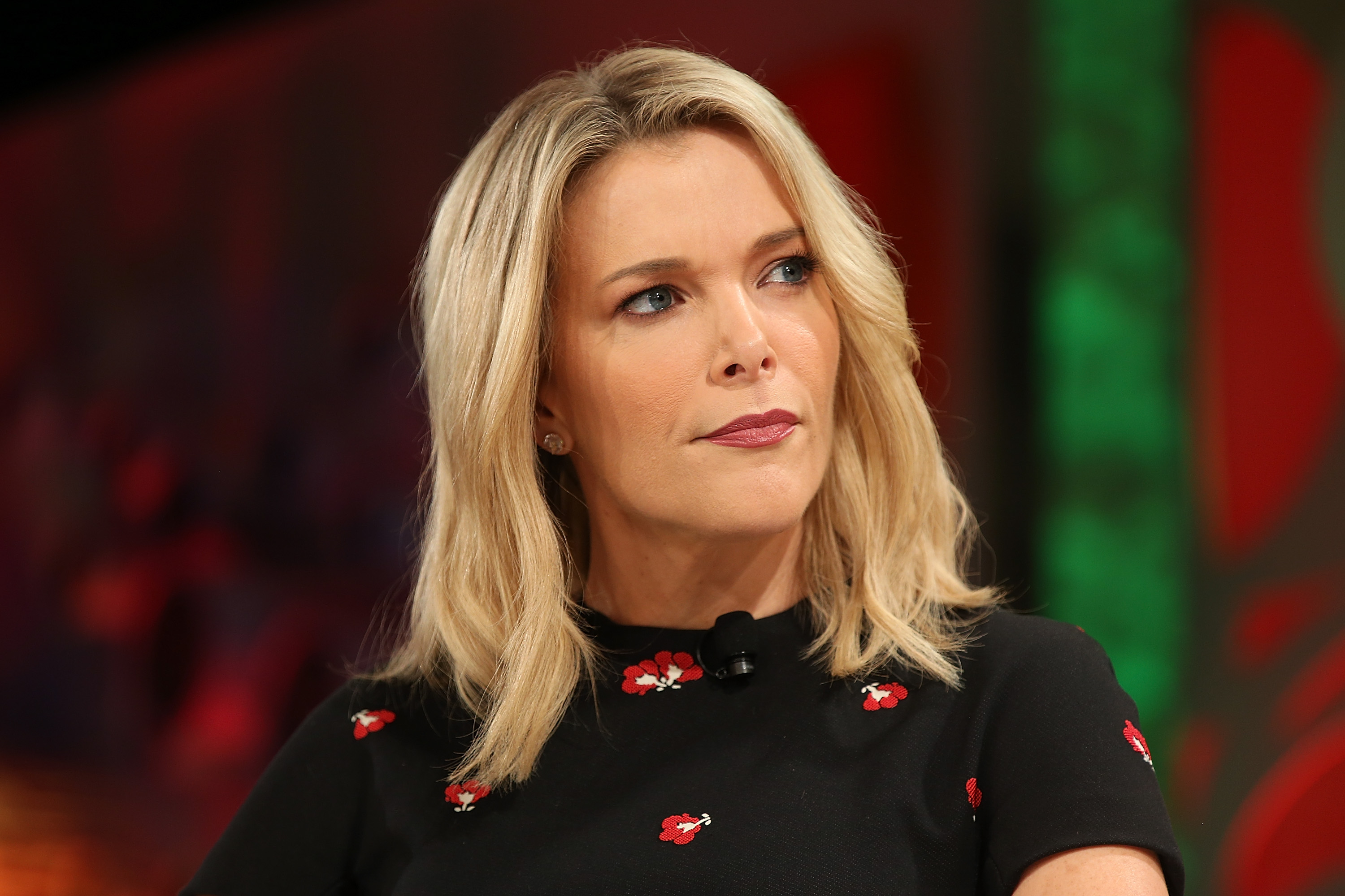 Megyn Kelly Eyes A Comeback After Blackface Scandal, Likely In Right-Wing Media ...