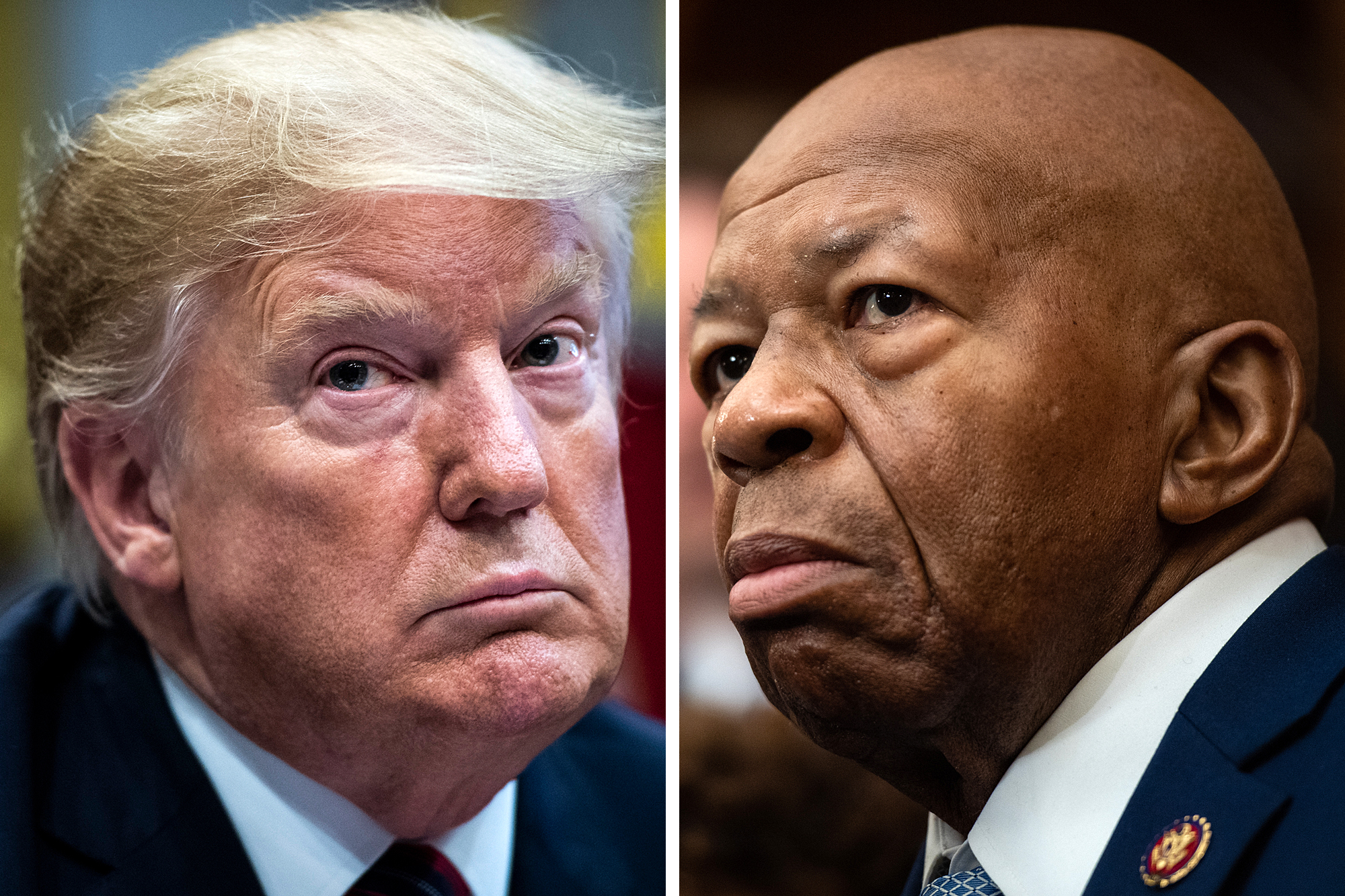 READ: Trump Appeals First Loss In Congressional Oversight Case