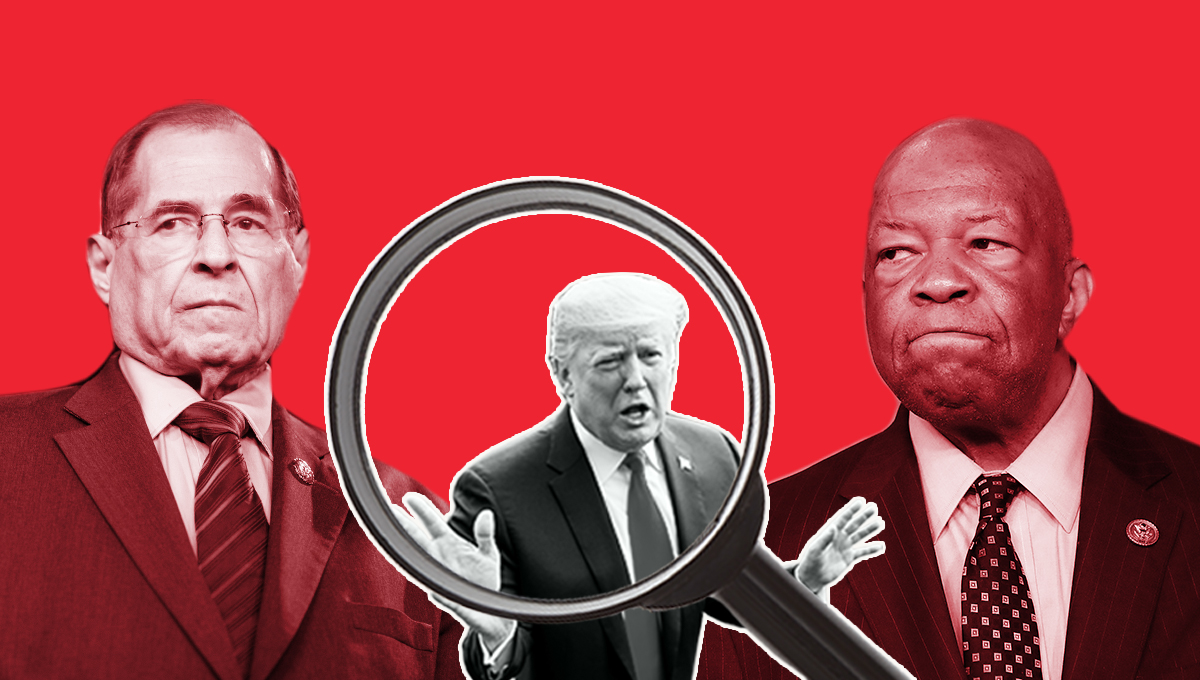This Week: Michael Cohen’s Name Pops Up Again