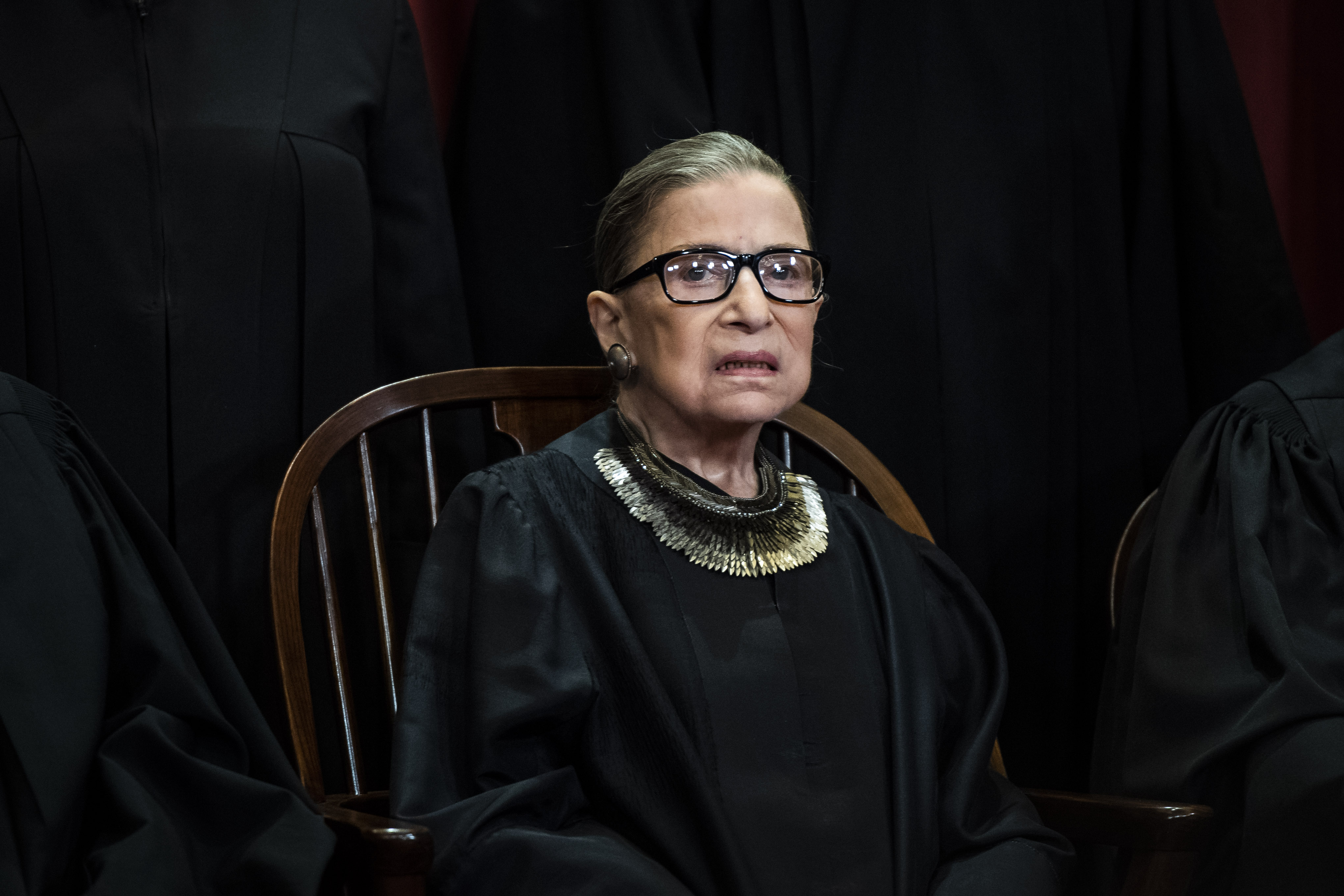 rbg kavanaugh