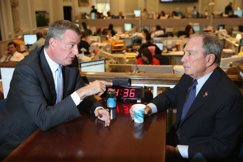 on November 6, 2013 in New York City.