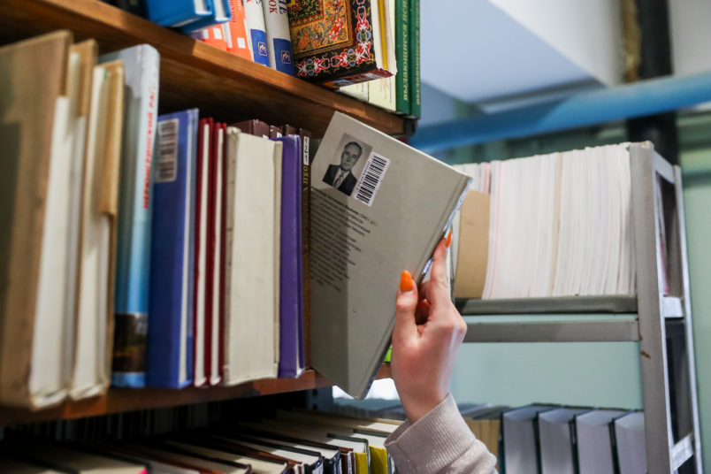 Here’s What TPM Is Reading While Social Distancing