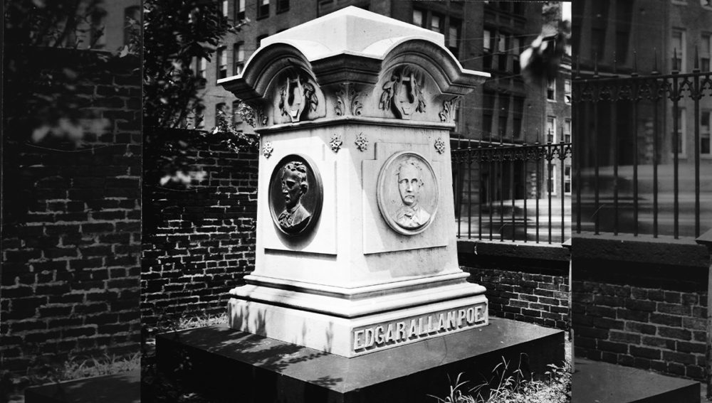 What Edgar Allan Poe’s Death And Voter Fraud Myths Have In Common