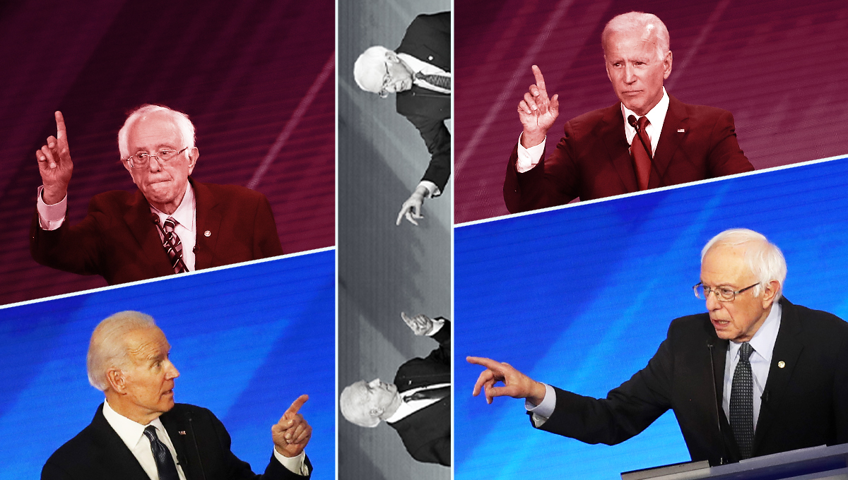 ‘Joementum’ Continues Unabated With Wins In Michigan, Missouri, Mississippi