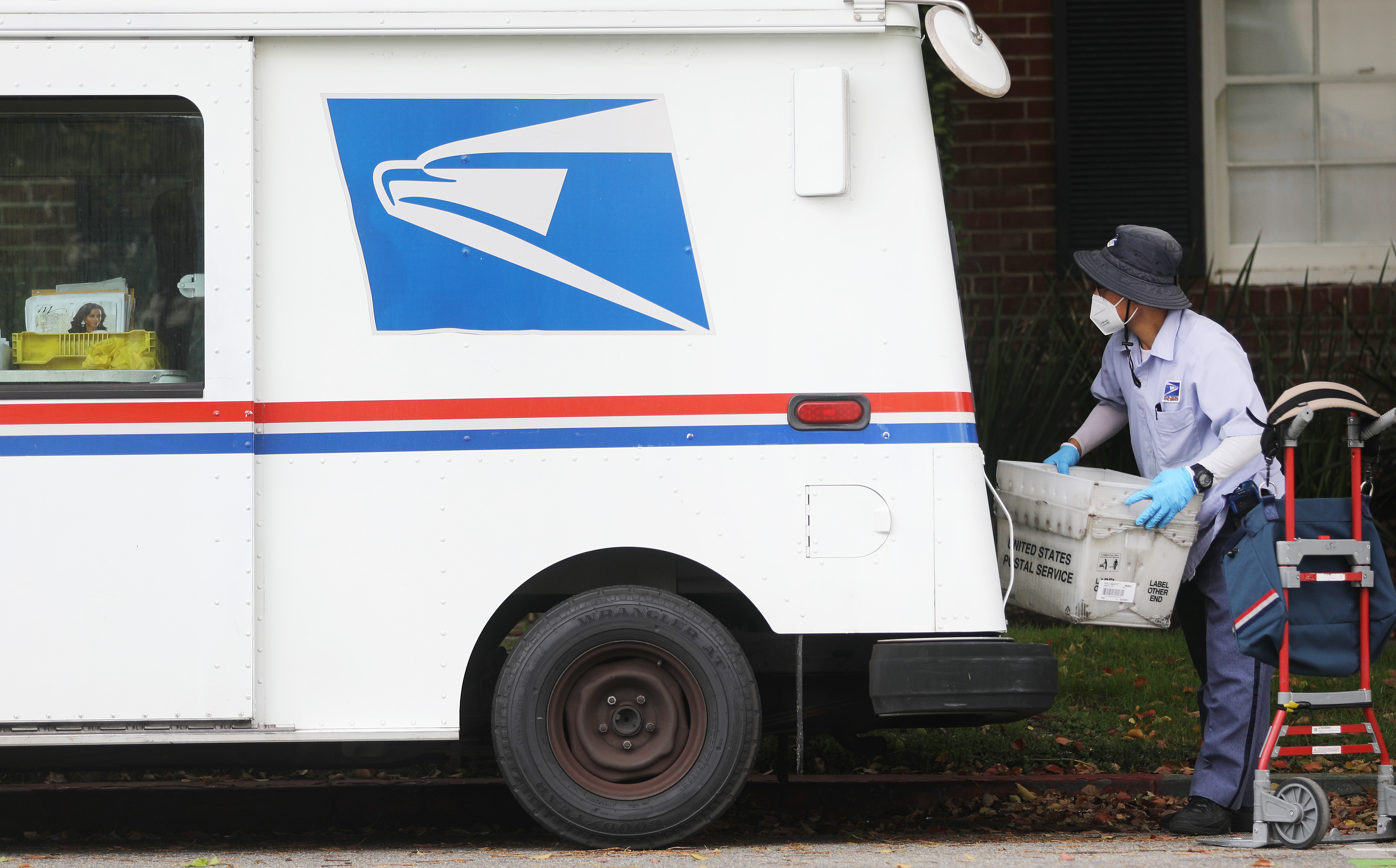 Postal Workers