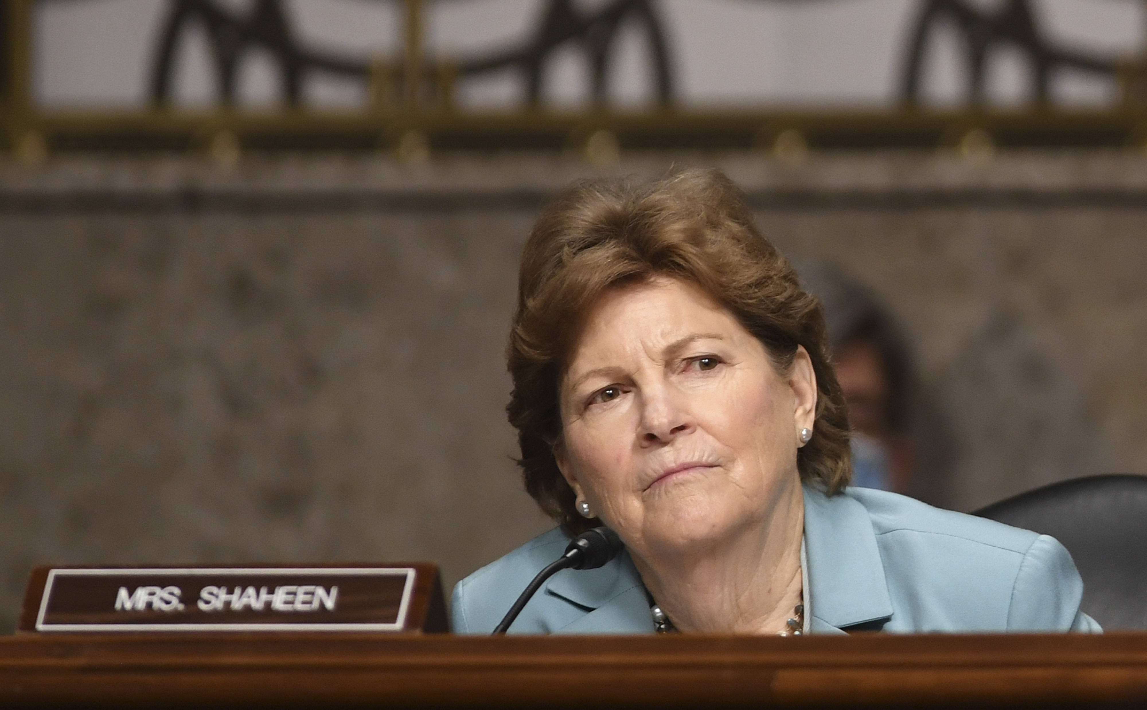 Trump Endorsed Candidate Will Face Shaheen After New Hampshire Gop Primary Win Talking Points Memo