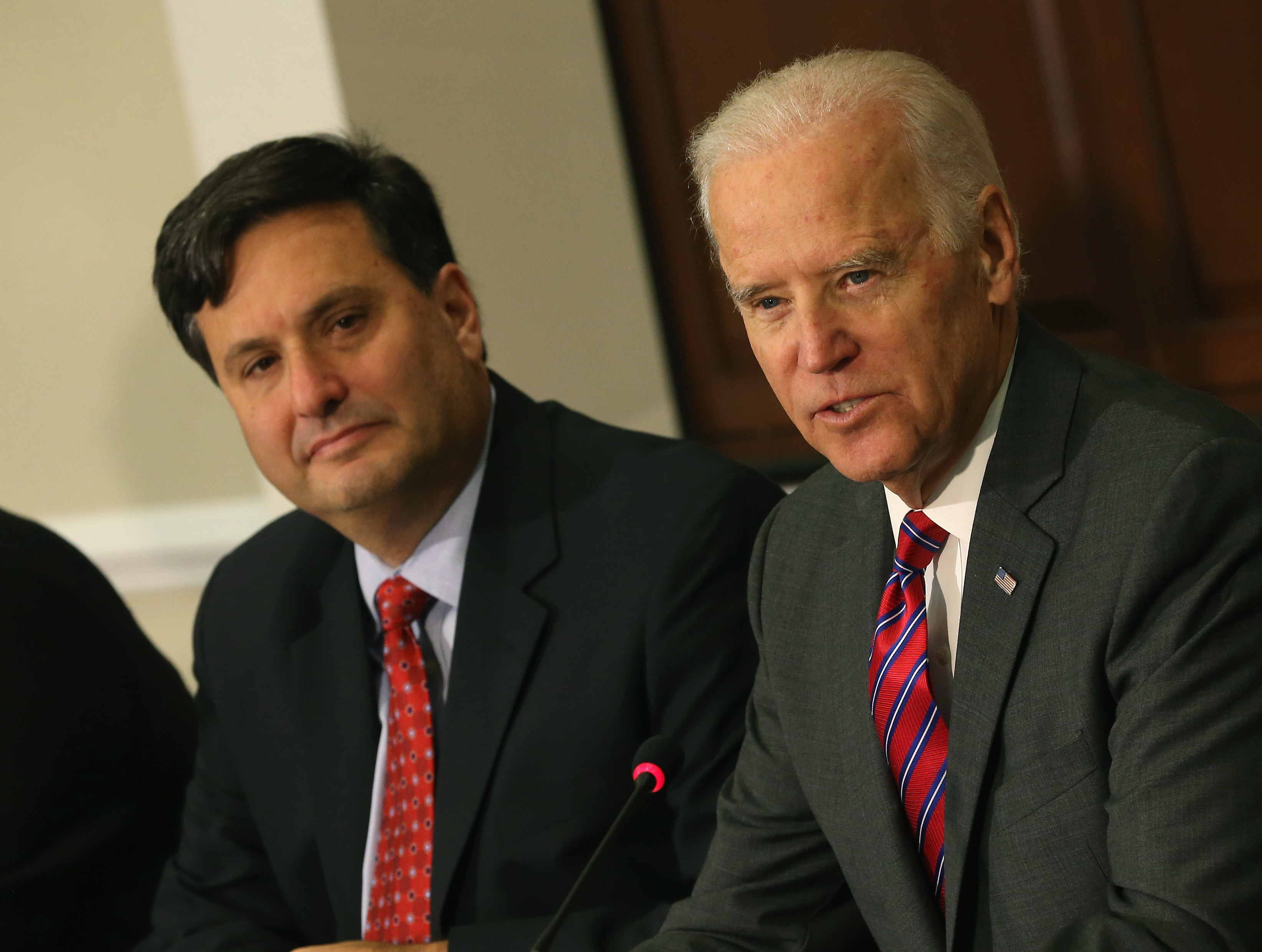 on November 13, 2014 in Washington, DC.