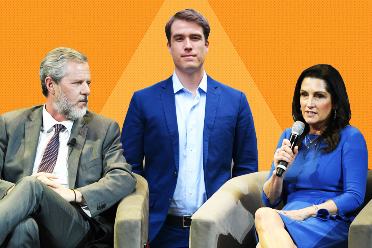 4 New Takeaways From The Falwell Imbroglio