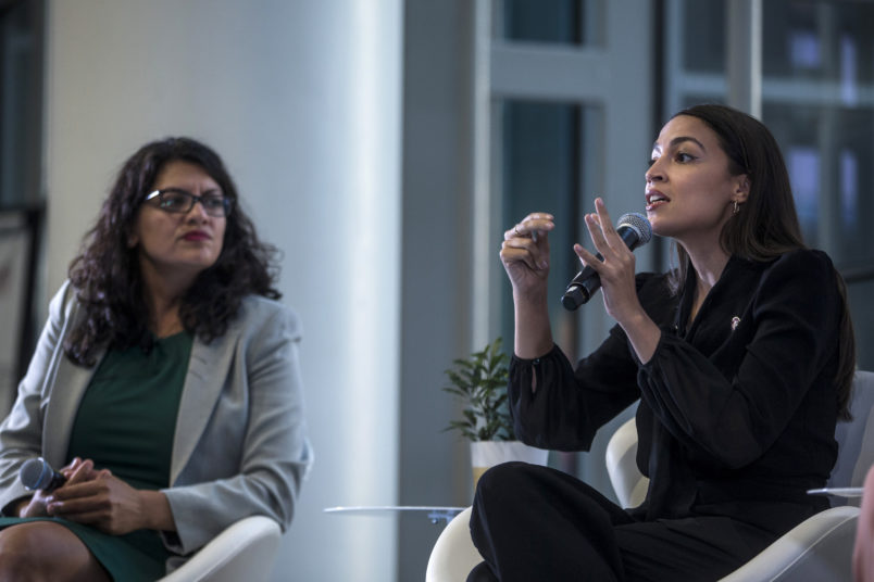The Number Of Democratic Socialists In Congress Will Soon Double. But The Movement Scored Its Biggest Victories Down Ballot - Vimarsana News