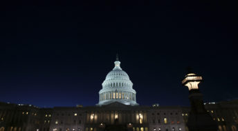 on December 23, 2009 in Washington, DC.