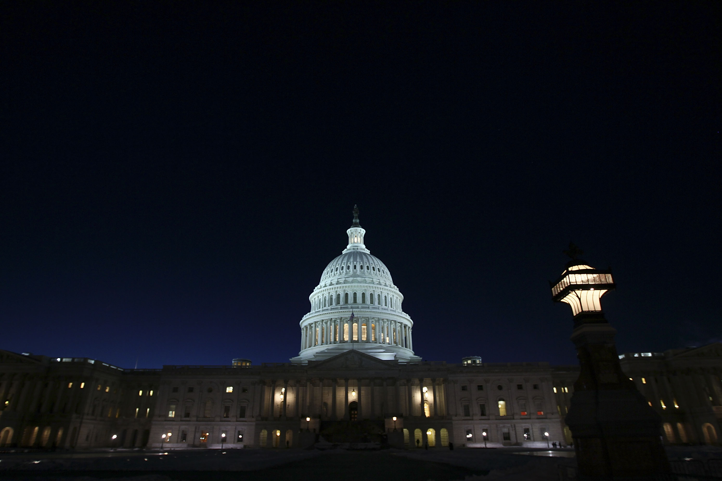 on December 23, 2009 in Washington, DC.