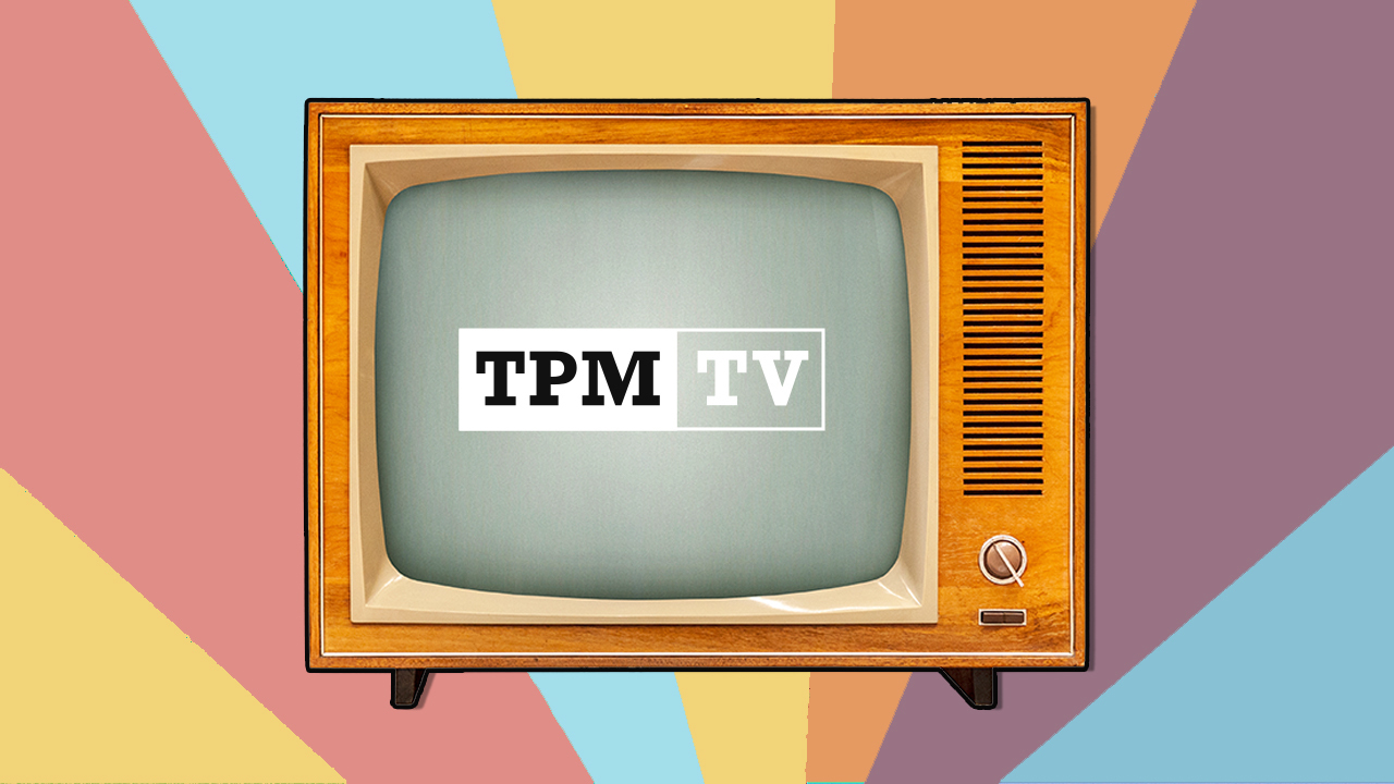 The Rise Of TPM TV