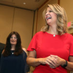 on August 28, 2018 in Scottsdale, Arizona.