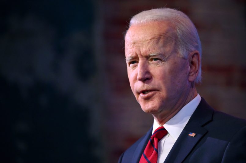 Biden EO Will Officially End Trump's Bid To Weaponize Census Data To Boost GOP Power - Vimarsana News
