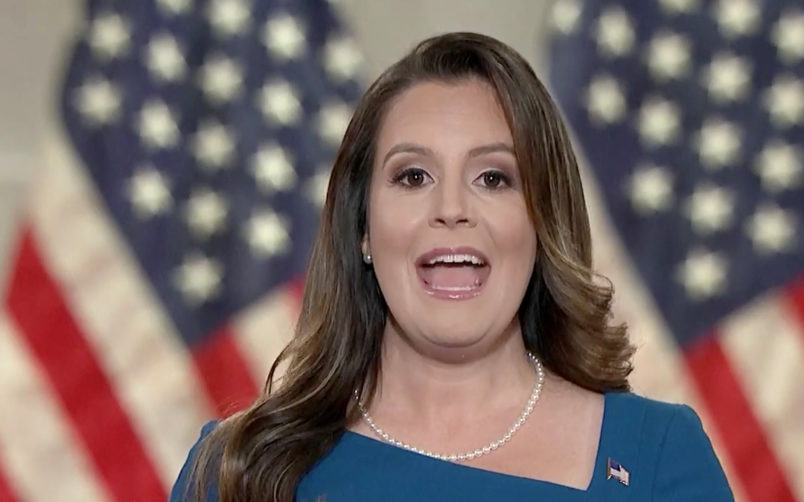 Elise-Stefanik