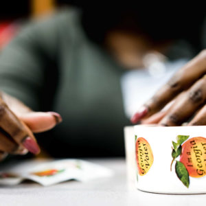 COLUMBUS, GEORGIA - On election day Americans vote at the Rothschild Elementary School library, Precinct 116, in Columbus, Georgia on Tuesday November 6, 2018. (Photo by Melina Mara/The Washington Post)