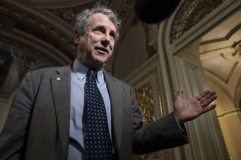 What Makes Sherrod Brown So Special? Dems Hope To Replicate Senator's Appeal In Bid For …