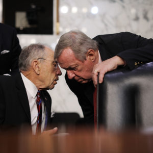 on June 18, 2018 in Washington, DC.