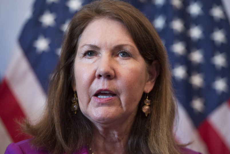 AZ Dem Is First 2022 House Retirement. Here's What We Know About Dems' Hold On Her District - Vimarsana News