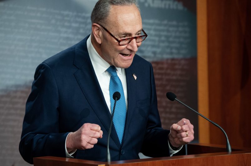 Democrats Should Ignore Calls For A Skinnier For The People Act - Vimarsana News