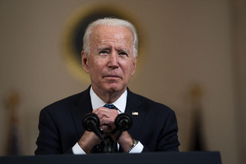 Man With Home 'Military Outpost Bunker' Pleads Guilty To Threatening Biden, Supporters - Vimarsana News