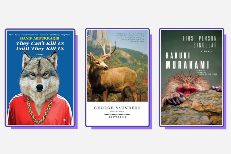Short And Sweet: TPM's Short Story And Essay Collections Recommendations - Vimarsana News