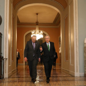 on February 7, 2018 in Washington, DC.