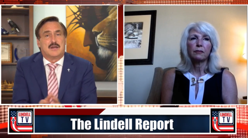 Mike Lindell, QAnon, And A Pro Surfer: The Story Of One County Stolen Election Data Has Only Gotten Crazier - Vimarsana News