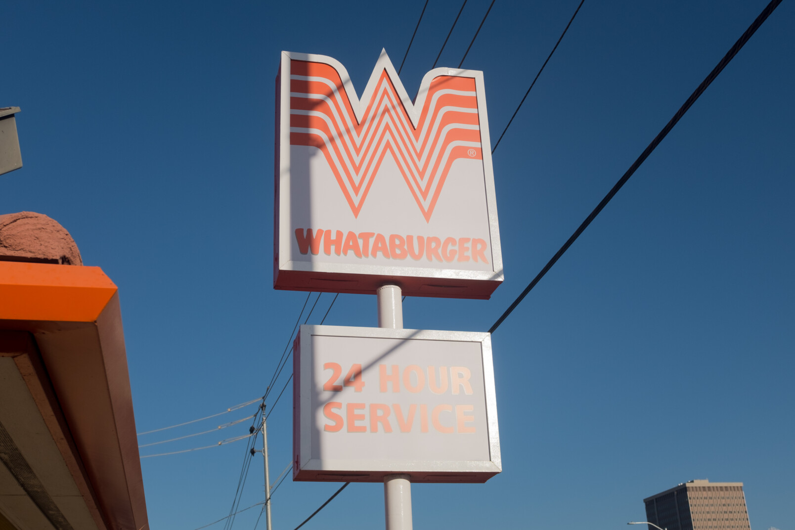 How Right-Wingers Used A Single Whataburger Meal To Blame Immigrants For COVID