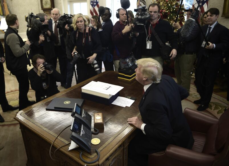 Secret IRS Files Reveal How Much the Ultrawealthy Gained by Shaping Trump's 'Big, Beautiful Tax Cut' - Vimarsana News