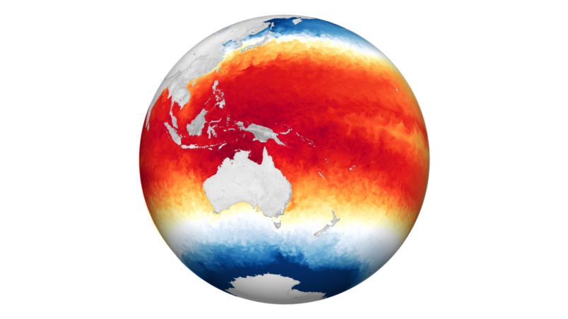 Climate Change Is Relentless: Why Seemingly Small Shifts Have Such Big Consequences - Vimarsana News